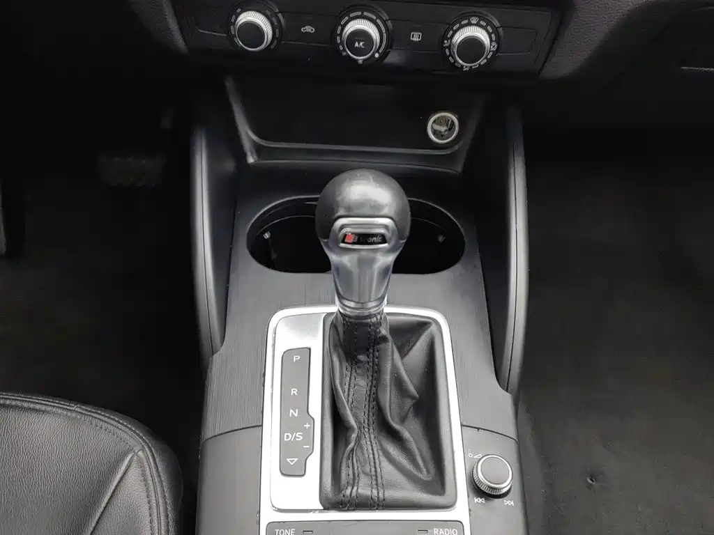 Audi A3 — миниатюра 13