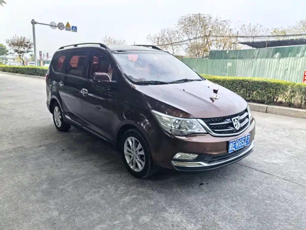 BAOJUN 730