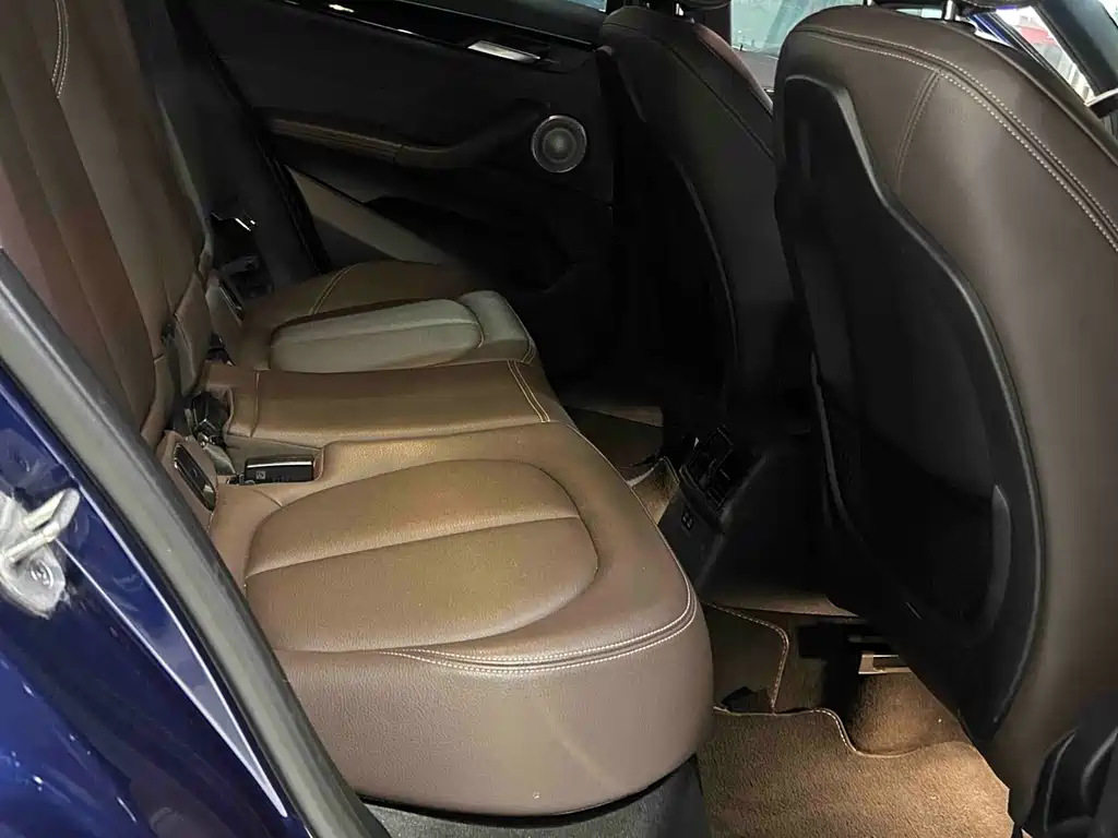 BMW X2 — миниатюра 14