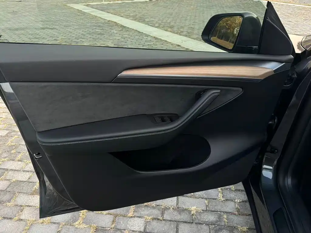 Tesla Model Y — миниатюра 13