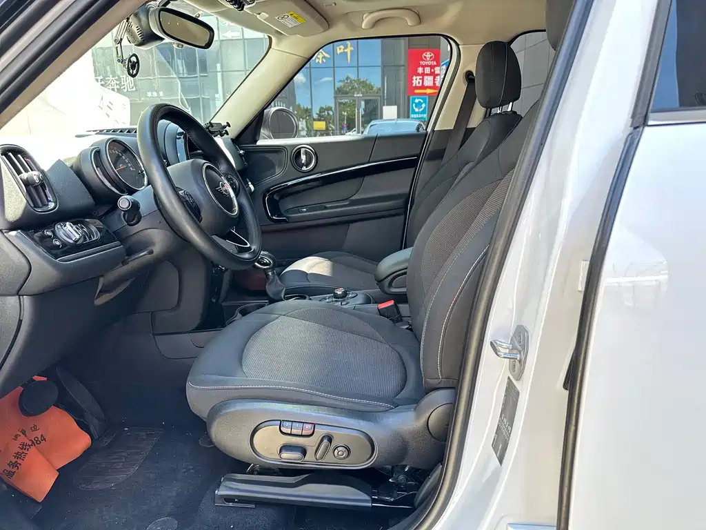 MINI Mini Countryman — миниатюра 6