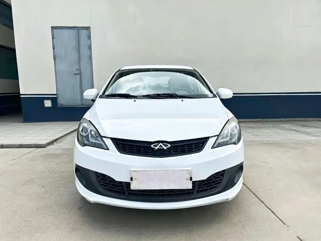 Chery Fengyun 2 — миниатюра 2