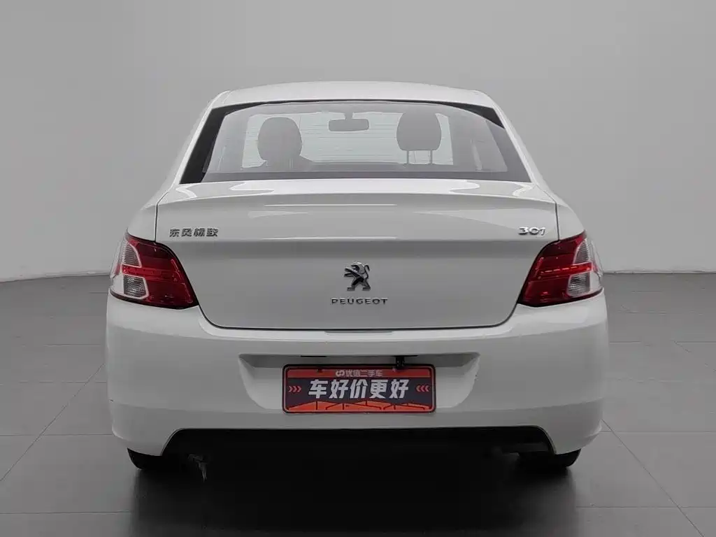 Peugeot 301 — миниатюра 4