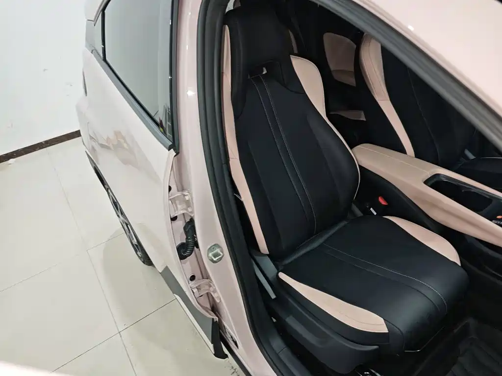 BYD Seagull — миниатюра 25