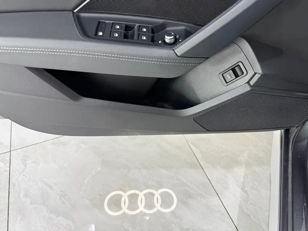 Audi A3 — миниатюра 9