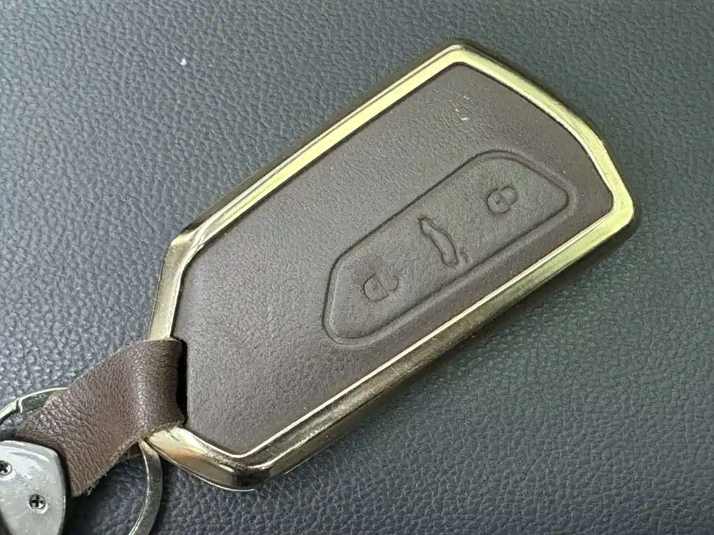 Volkswagen Talagon — миниатюра 20
