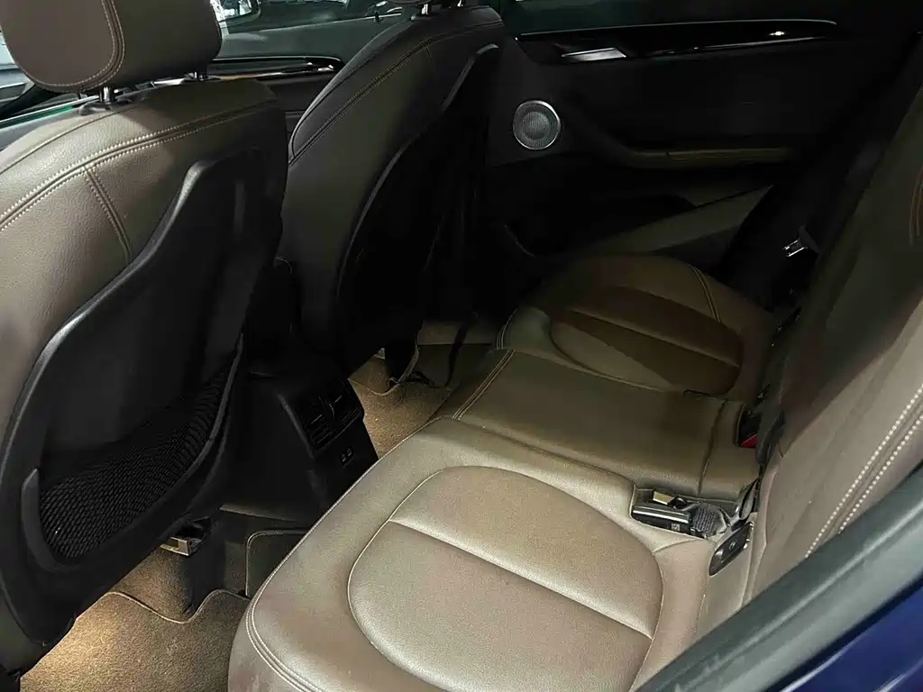 BMW X2 — миниатюра 18