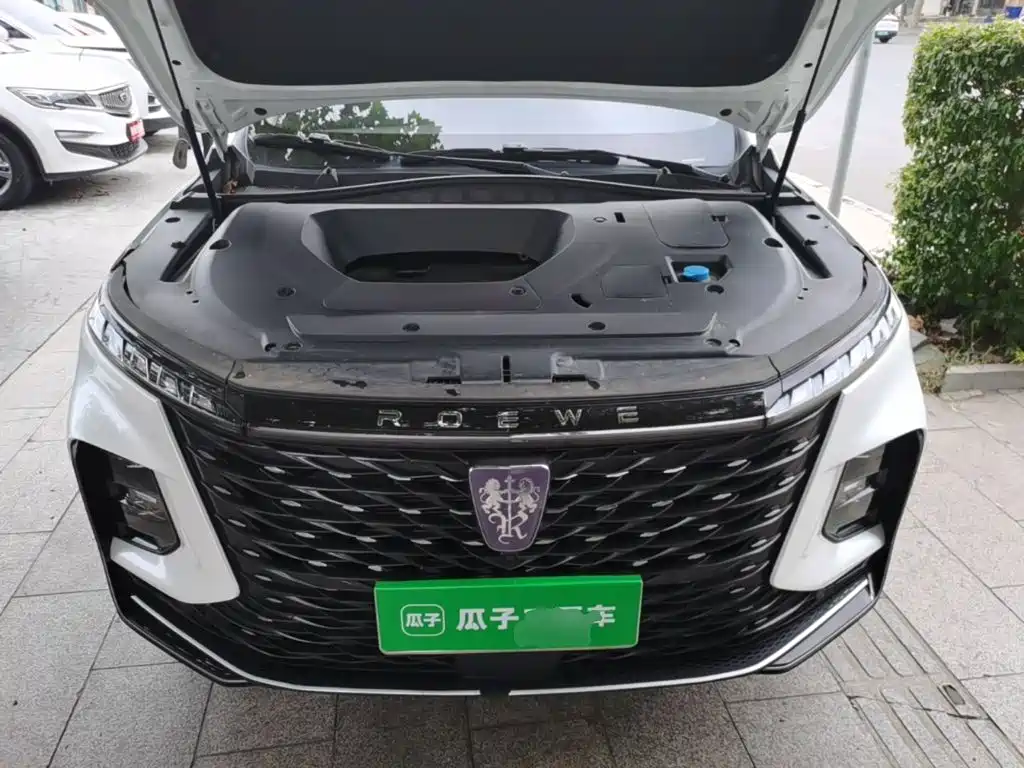 Roewe RX5 Max — фотографии объявления, Фото 17
