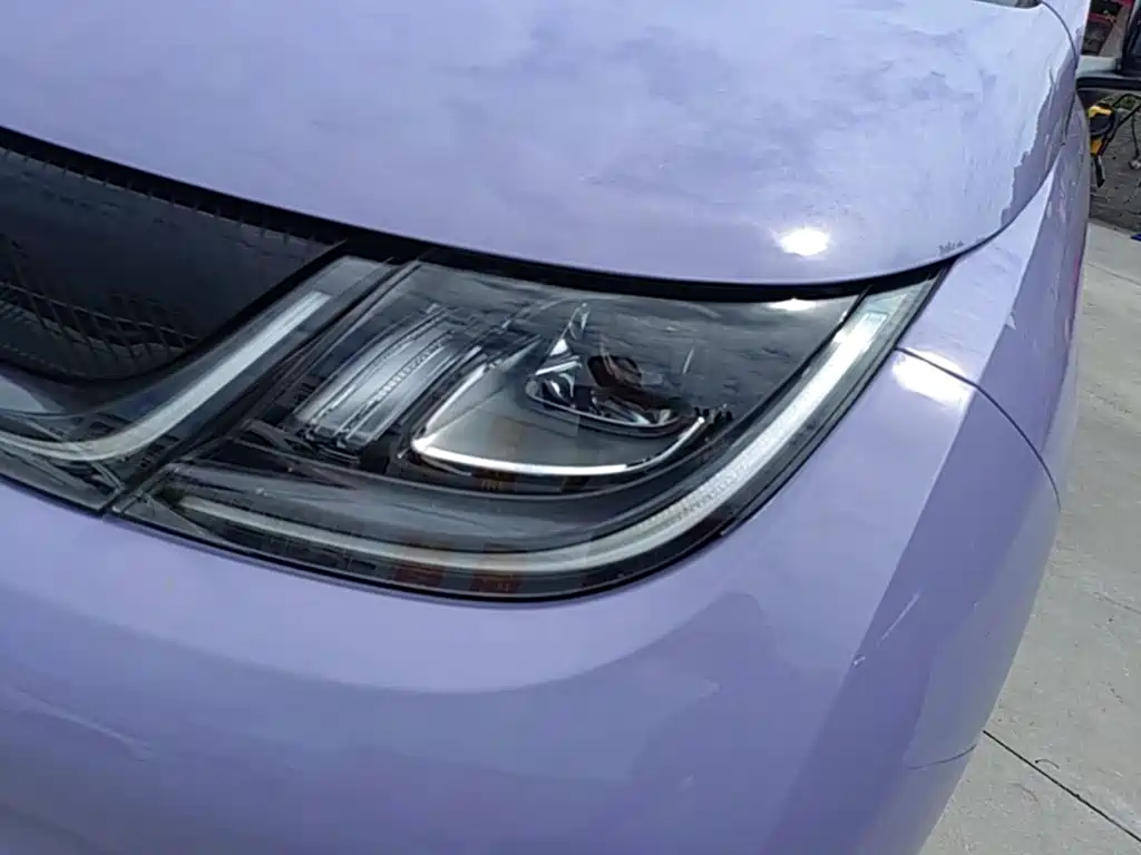 BYD Dolphin — миниатюра 24