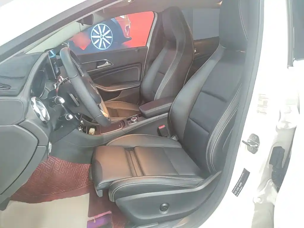 Mercedes-Benz GLA — миниатюра 15