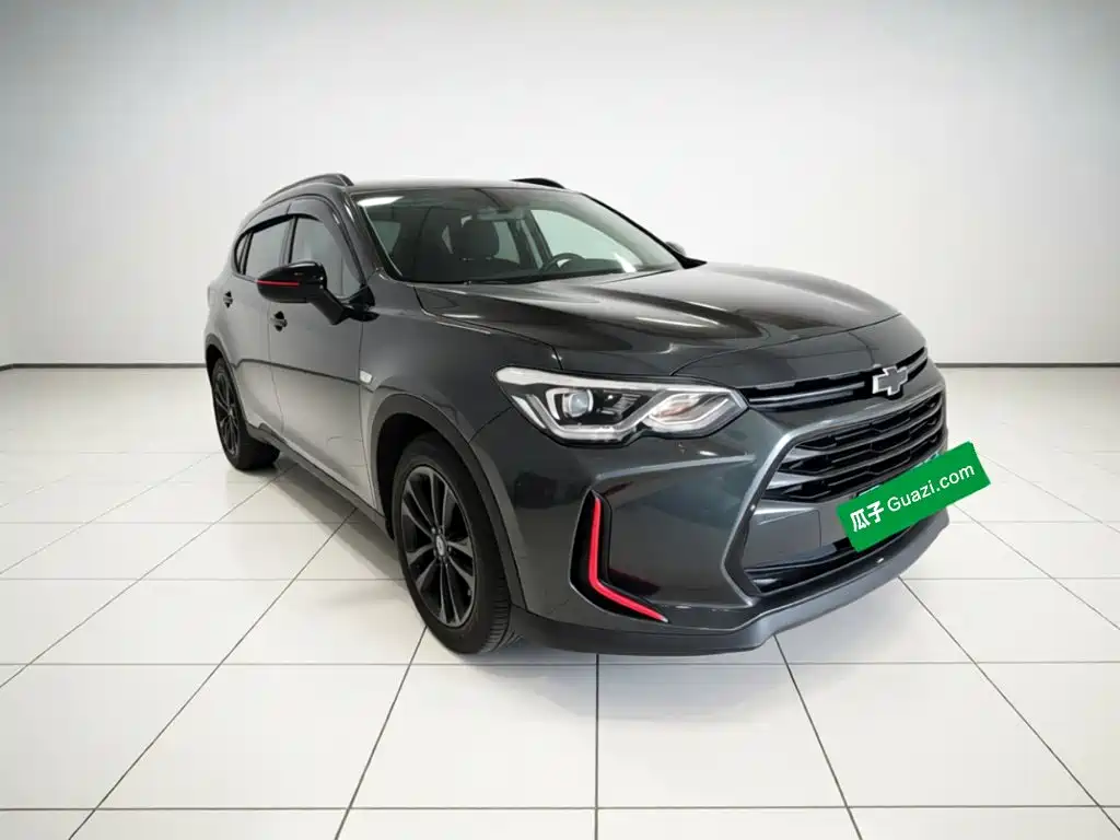 Chevrolet Volando — миниатюра 3
