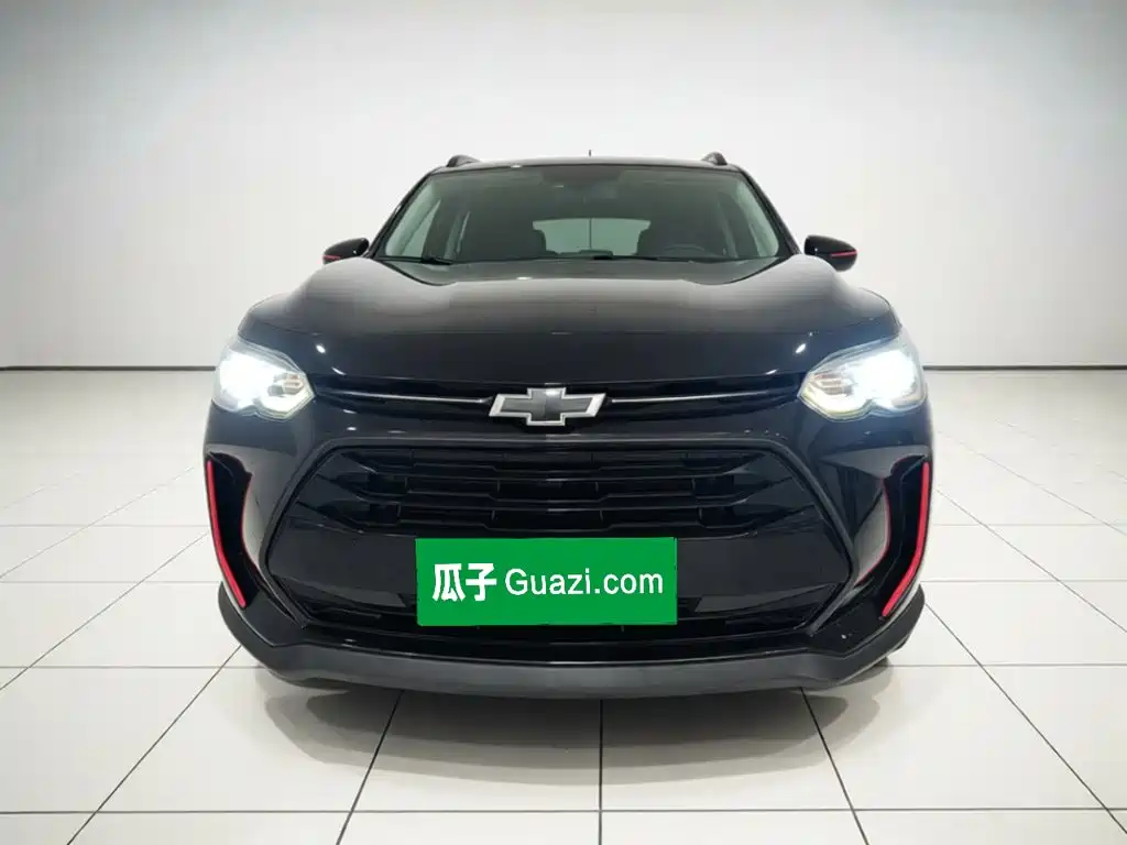 Chevrolet Volando — миниатюра 2