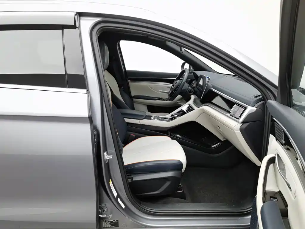 BYD PLUS New Energy — миниатюра 23