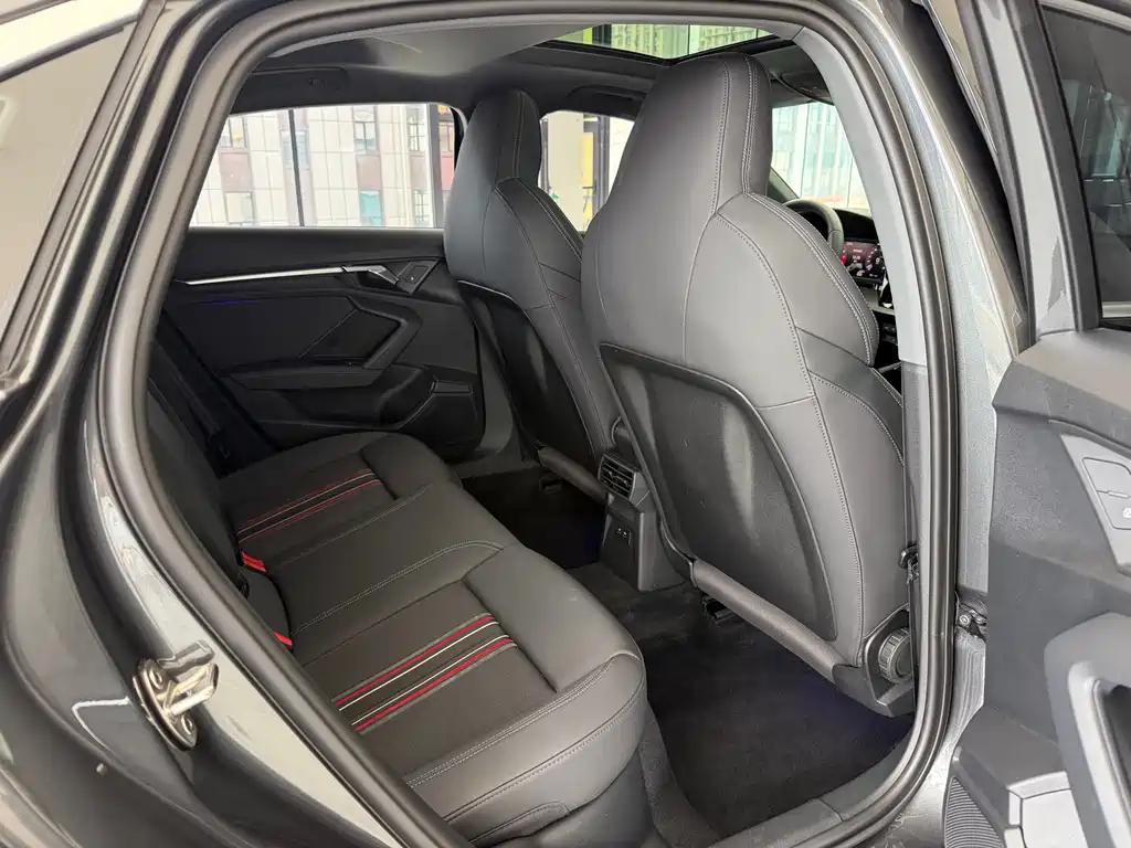 Audi A3 — миниатюра 11