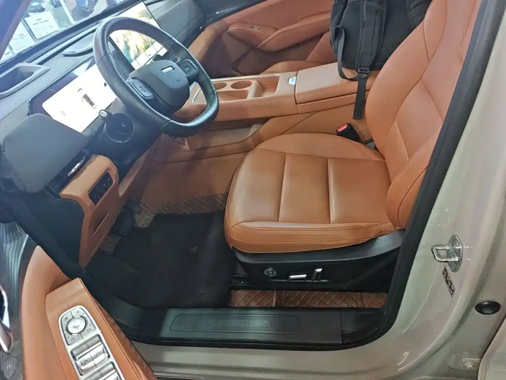 Haval Xiaolong MAX — миниатюра 15