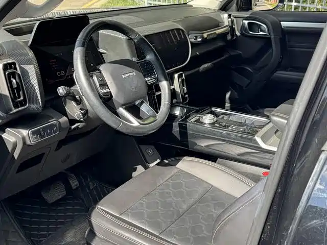 Haval Big Dog — миниатюра 10