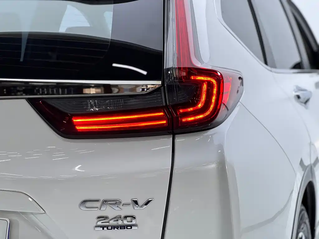 Honda CR-V — миниатюра 18