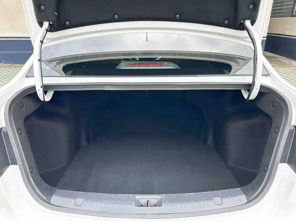 Changan V7 — миниатюра 17