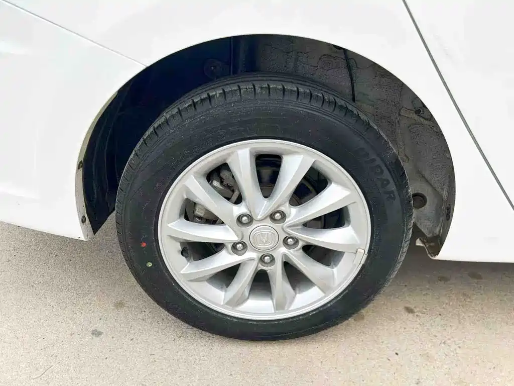 Changan V7 — миниатюра 19