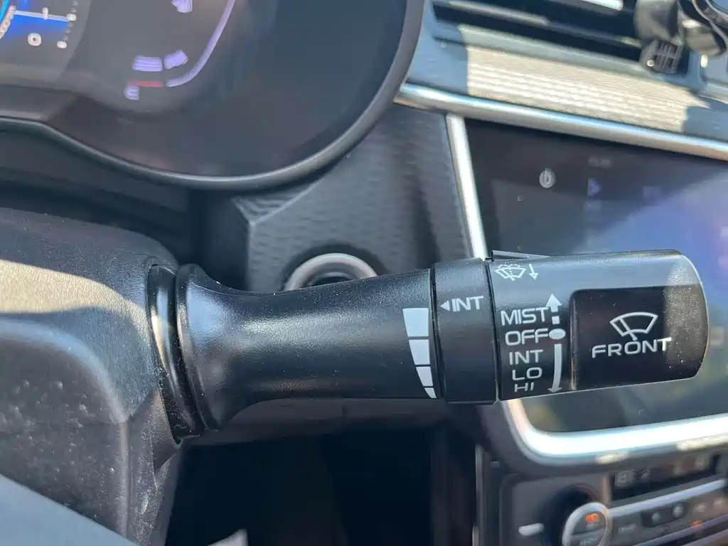 Geely Emgrand GL — миниатюра 19