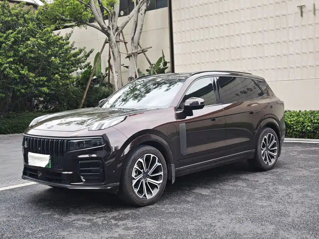 Lynk & Co 09 2022