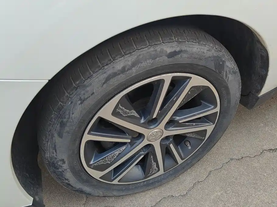 Venucia D60 — миниатюра 6