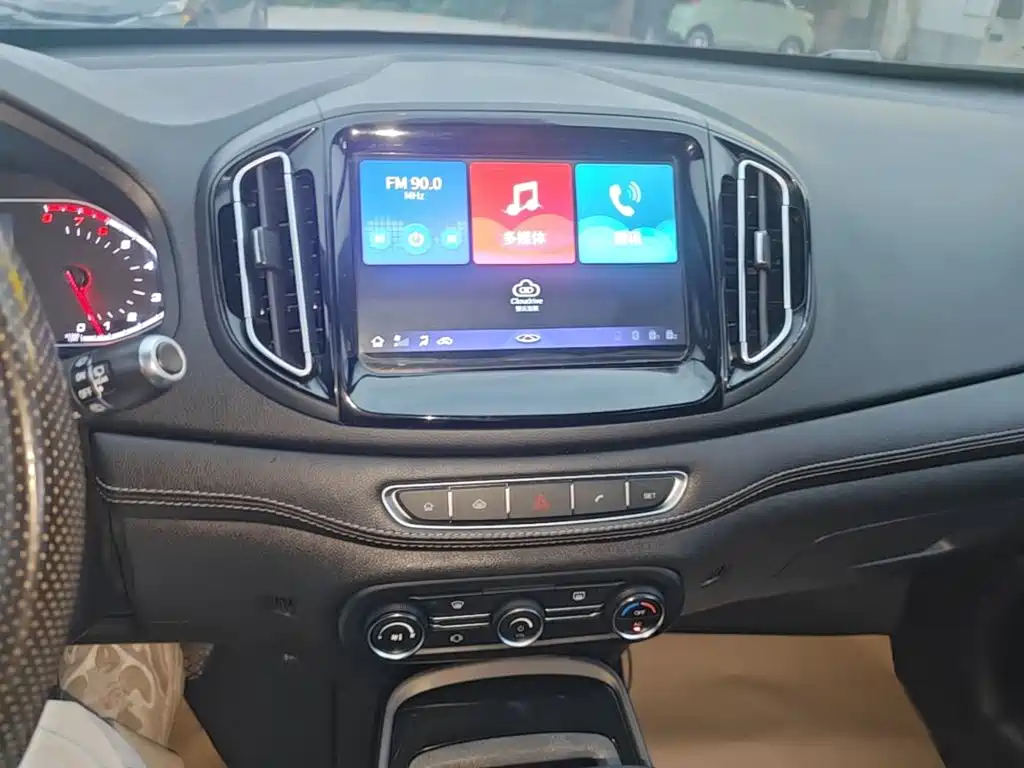 Chery Tiggo 7 — миниатюра 13