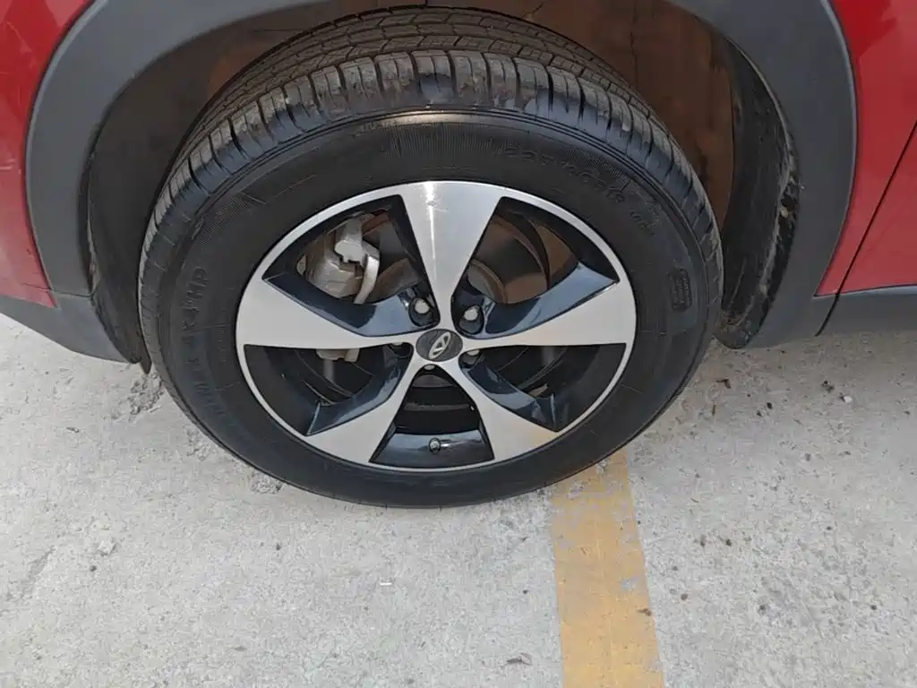 Chery Tiggo 7 — миниатюра 23
