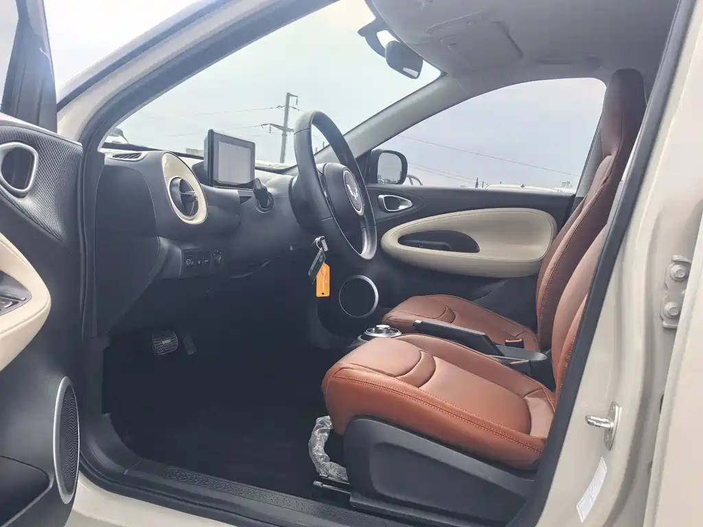 Wuling Bingo — миниатюра 9