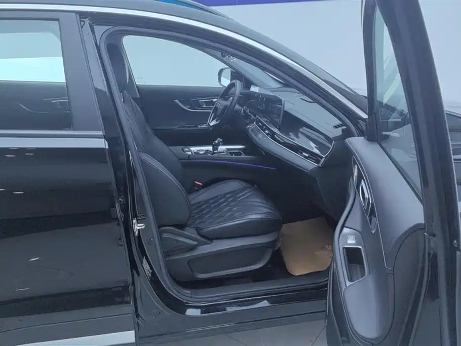 Chery Tiggo 7 PLUS NEV — миниатюра 8