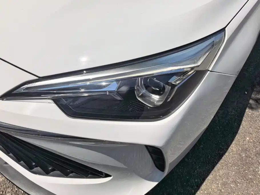 Roewe i5 — миниатюра 5