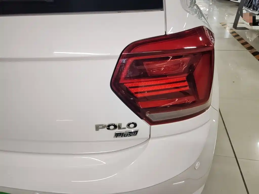 Volkswagen Polo — миниатюра 8