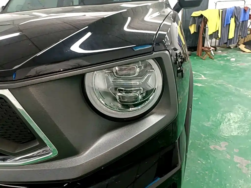 Haval Big Dog PLUS — миниатюра 24
