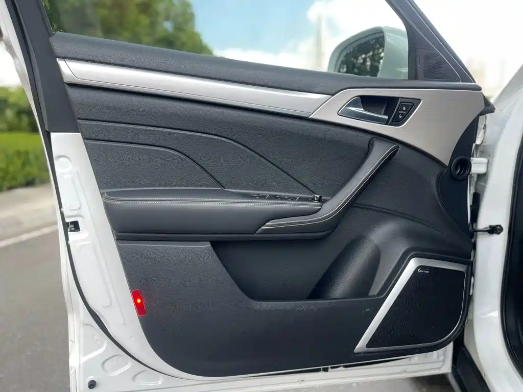 Haval H7 — миниатюра 11