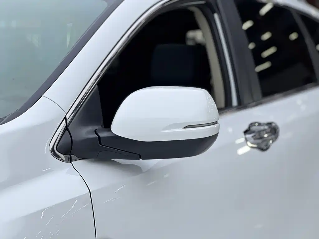 Honda CR-V — миниатюра 16