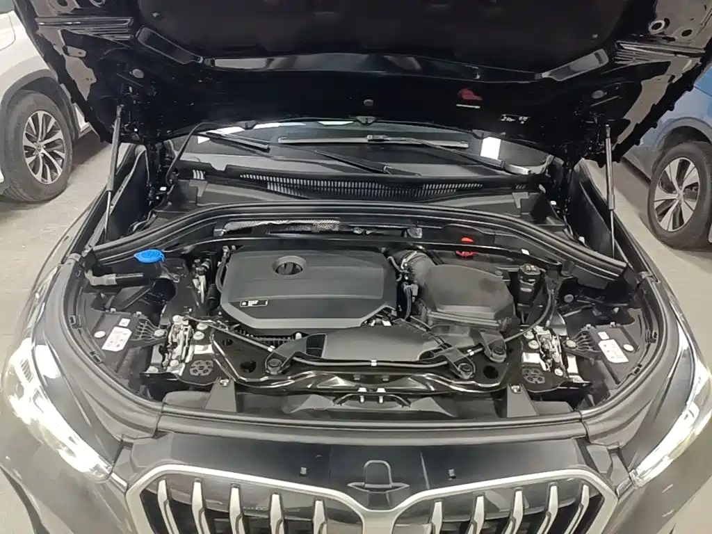 BMW X1 — миниатюра 20