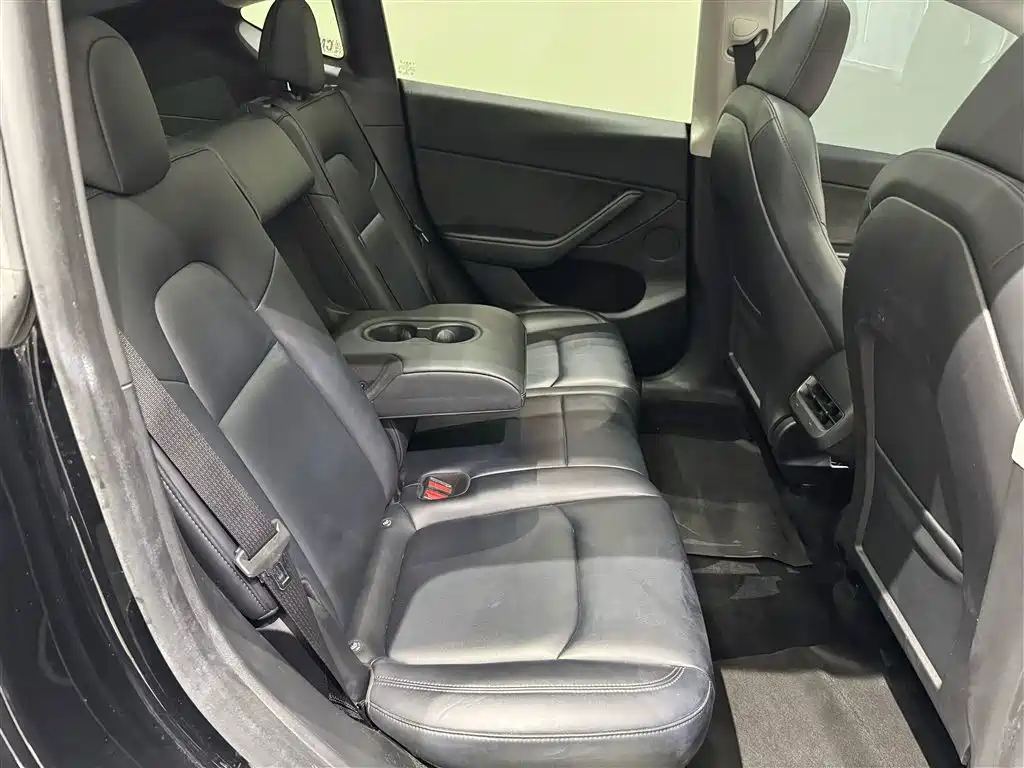 Tesla Model Y — миниатюра 25