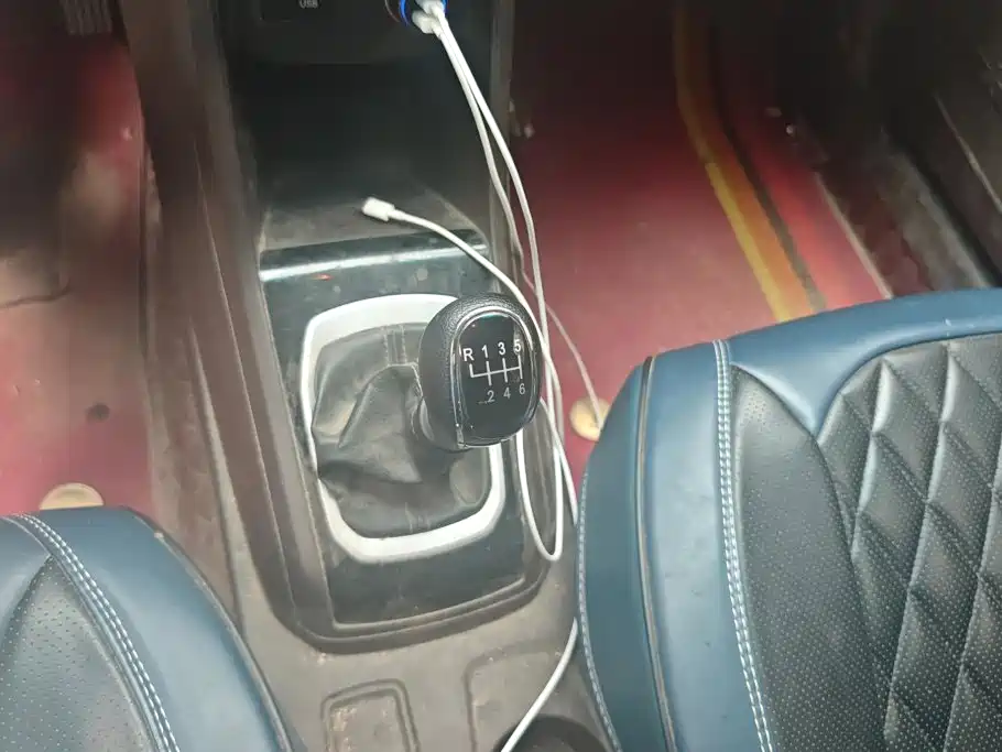 Baojun 310W — миниатюра 16