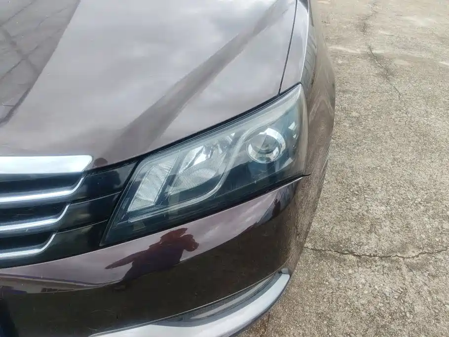 Geely Emgrand — миниатюра 5