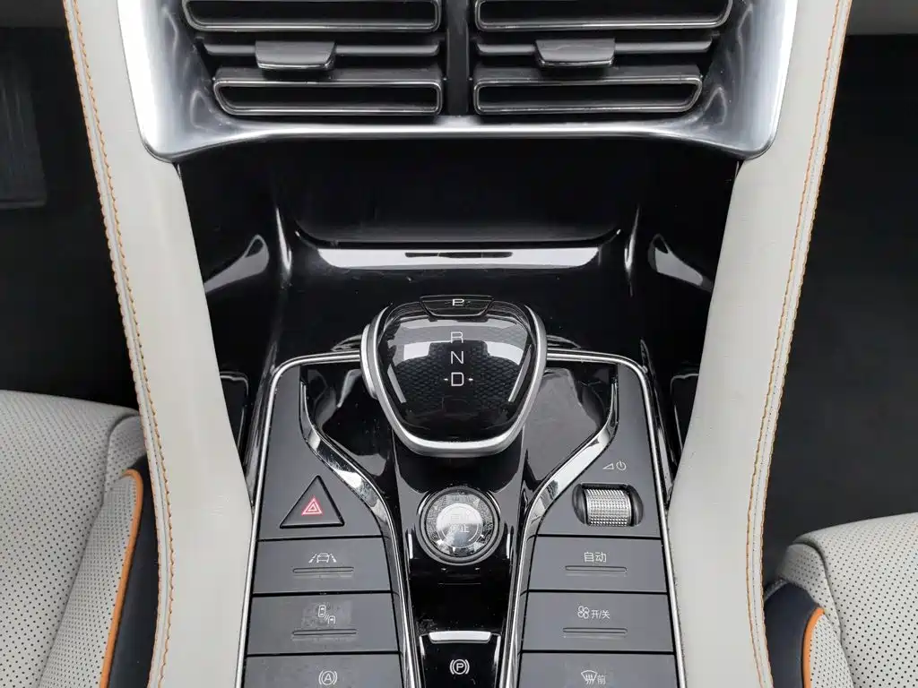 BYD PLUS New Energy — миниатюра 13