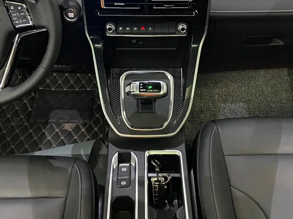 Haval M6 — миниатюра 22