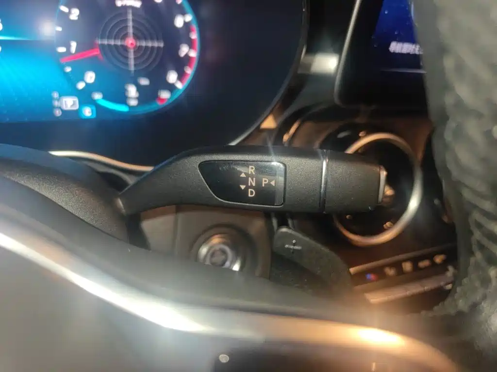 Mercedes-Benz C-Class — миниатюра 15