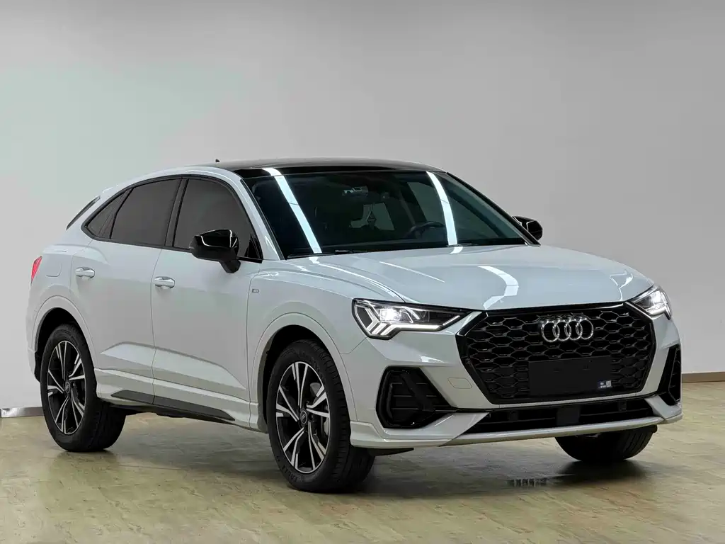 Audi Q3 Sportback — миниатюра 3
