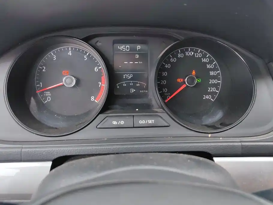 Volkswagen Lavida — миниатюра 14