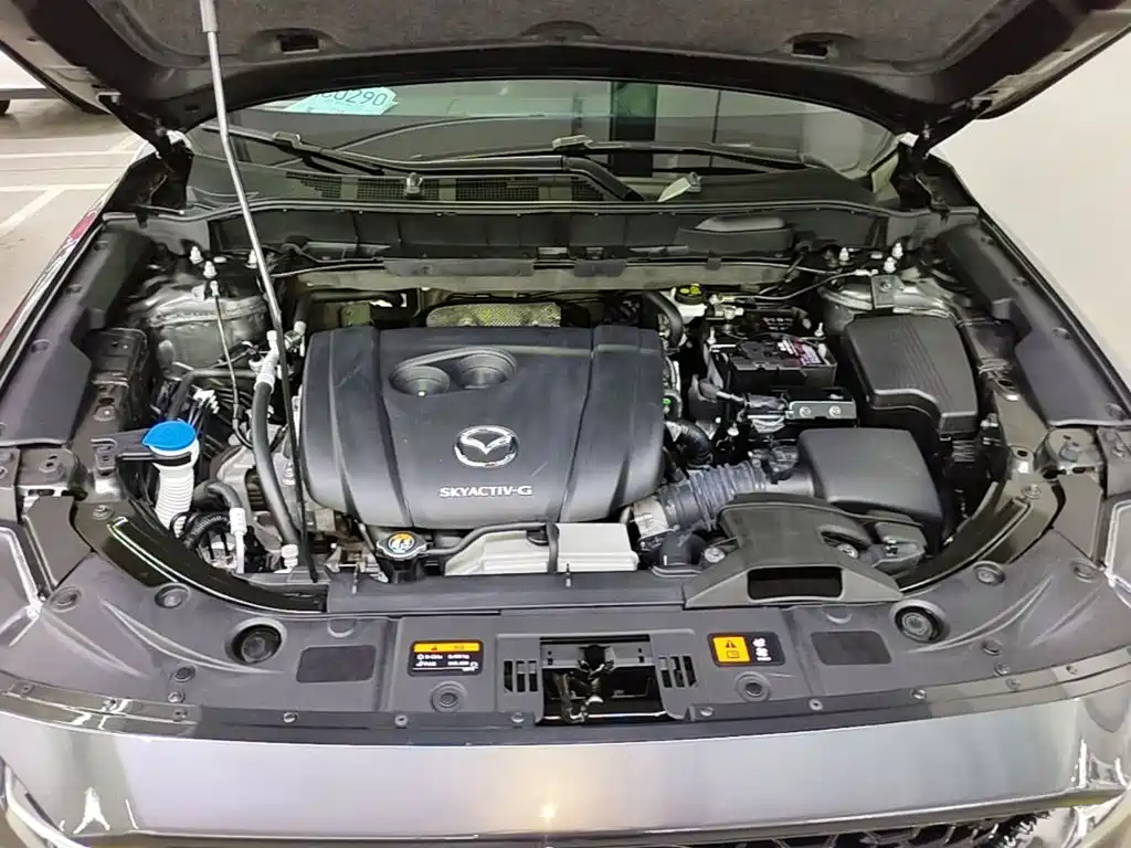 Mazda CX-5 — миниатюра 20