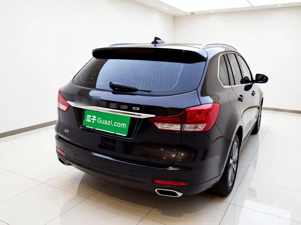 Hanteng Hanteng X7 — миниатюра 3