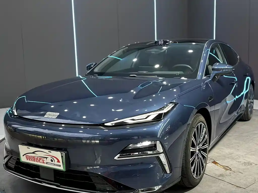 Galaxy Galaxy Xingyao 8 2025
