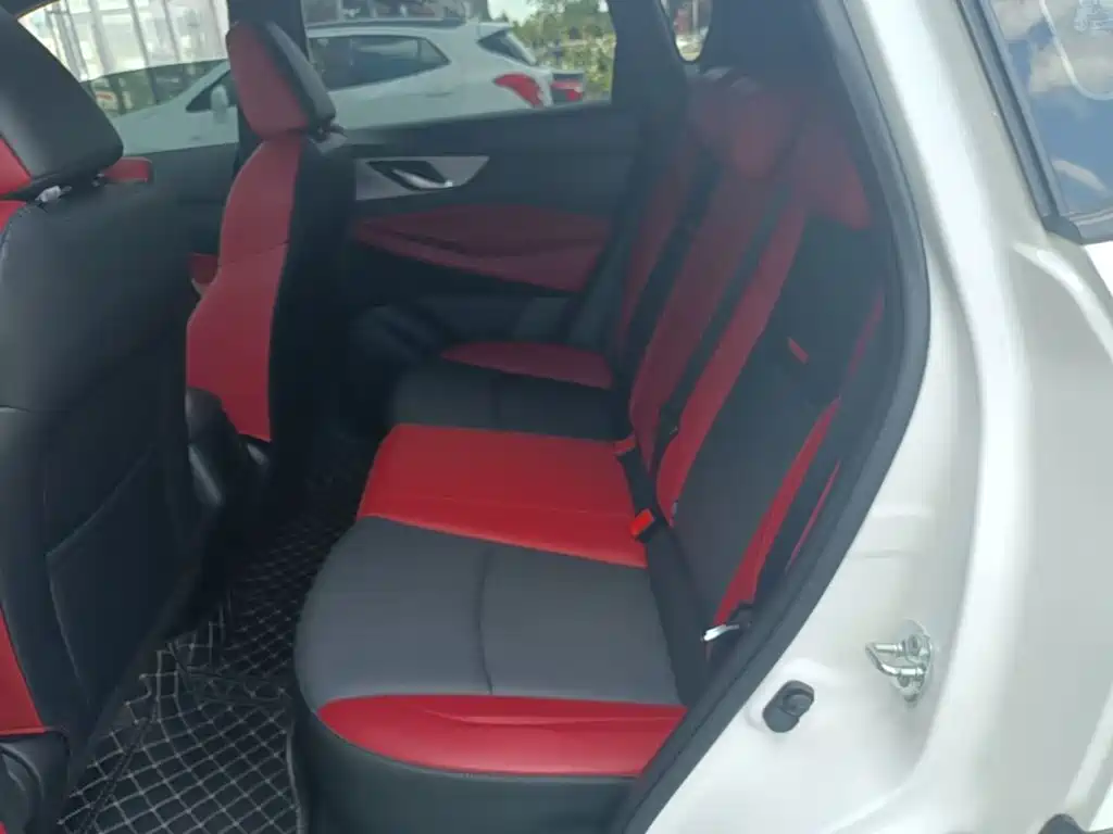 Changan CS35PLUS — миниатюра 17