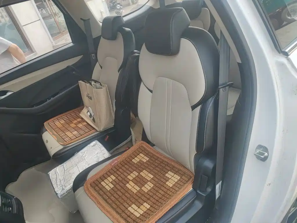 Baojun 360 — миниатюра 13
