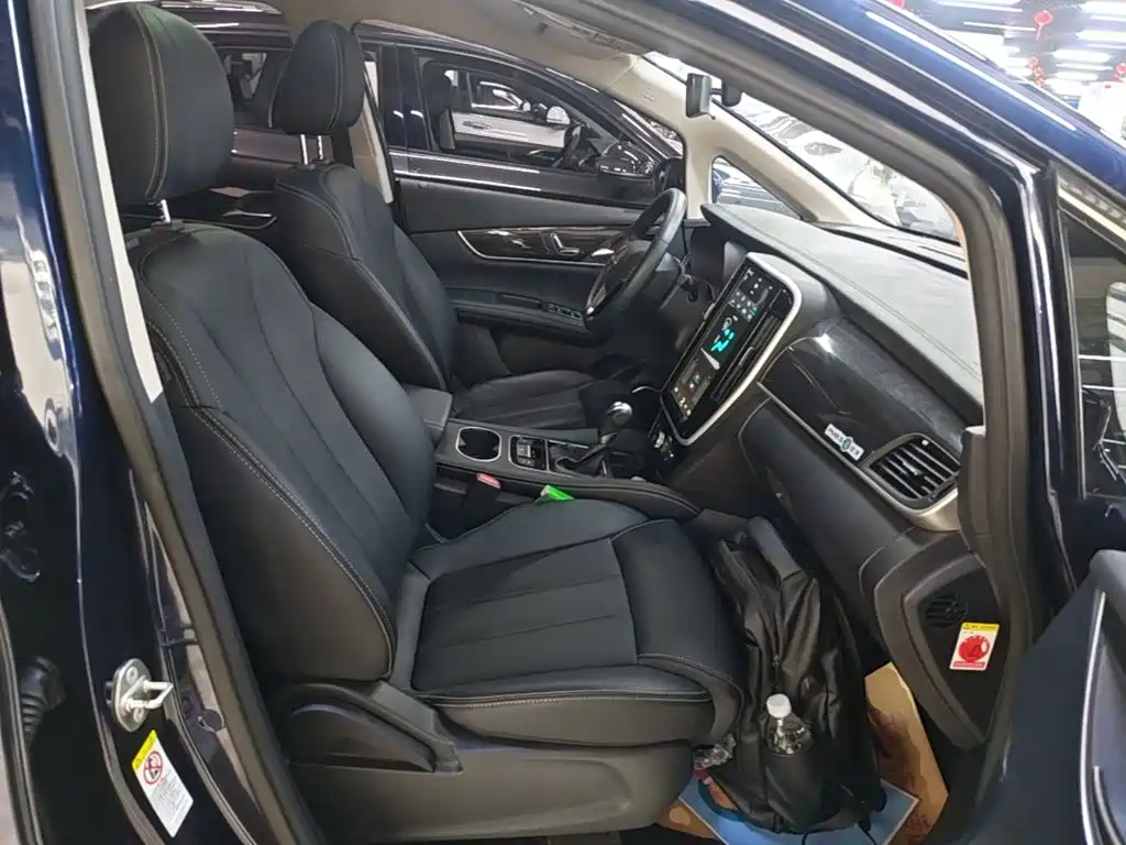 BYD MAX — миниатюра 25